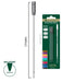 MONTEVERDE USA SOFTROLL Ballpoint to fit CROSS - 10 Colours