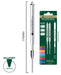MONTEVERDE USA SOFTROLL Ballpoint Refill to fit LAMY