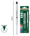MONTEVERDE USA SOFTROLL Ballpoint Refill to fit WATERMAN