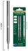 MONTEVERDE USA Ceramic Rollerball Refill to fit Capped Rollerballs