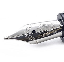 TWSBI Diamond Mini Replacement Nib - Extra Fine
