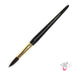 ROSEMARY & CO Brush - Shiraz - Pointed Round - Size 8