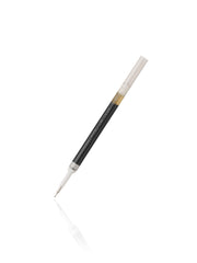 PENTEL Permanent Gel Pen (0.5mm) Refill LRP5 - Black