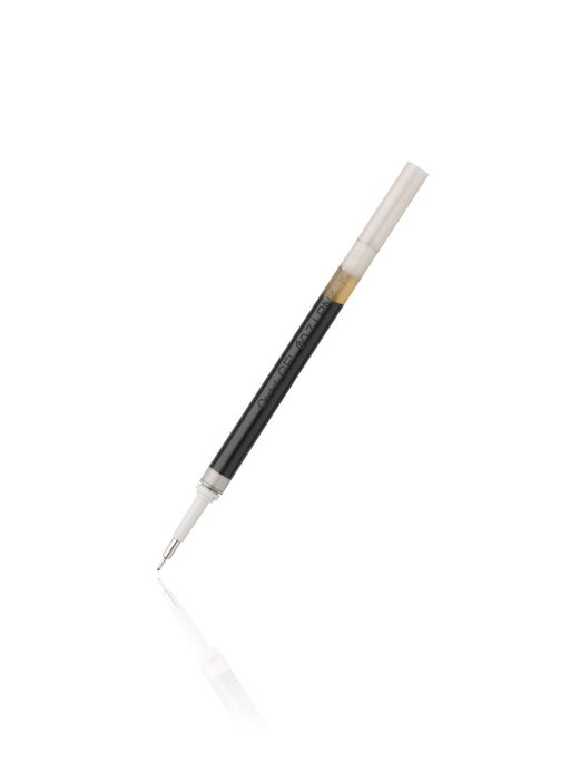 PENTEL Energel Retractable Gel Pen Refill LR7 (0.7mm) - Black