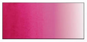 WHITE NIGHTS Artists' Watercolours - Full Pan - Quinacridone Violet Rose (PV19)