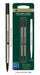 MONTEVERDE USA Rollerball Refill to fit PARKER Rollerball Pens