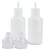 DERIVAN Refillable Bottle (with cap and nozzle) - 2 x 36mL