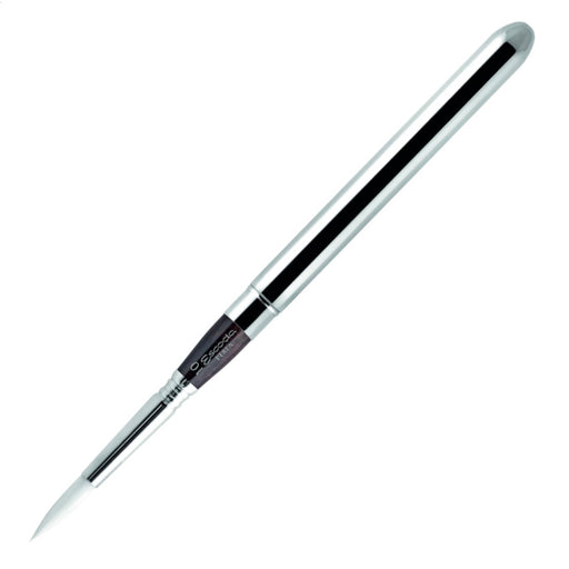 ESCODA Perla (1438) Synthetic Sable Watercolour Travel Brush - Size 12 (6.9 x 28mm)