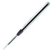 ESCODA Perla (1438) Synthetic Sable Watercolour Travel Brush - Size 12 (6.9 x 28mm)