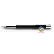 LAMY Scala Fountain Pen - Matt Black