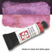 DANIEL SMITH Watercolour - 15mL - Iridescent Garnet
