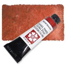DANIEL SMITH Watercolour - 15mL - Garnet Genuine