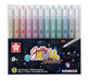 SAKURA Gelly Roll Stardust - Set 12