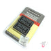 GENERAL'S Factis Black #18 Erasers - Twin Pack
