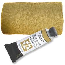 DANIEL SMITH Watercolour - 15mL - German Greenish Raw Umber (PBr7)