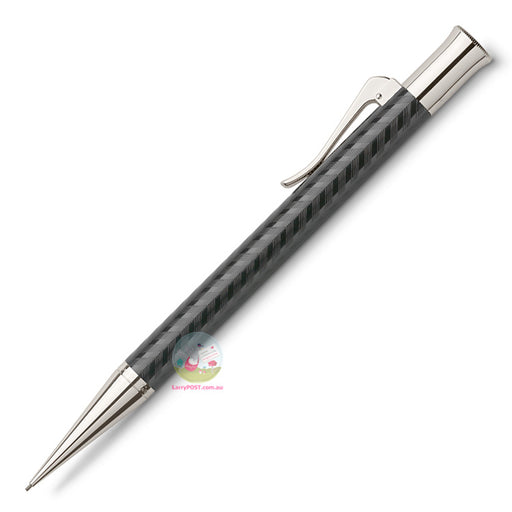 Graf von FABER-CASTELL Guilloche Chevron - Propelling Pencil