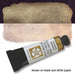 DANIEL SMITH Watercolour - 15mL - Iridescent Goldstone