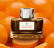 GRAF VON FABER-CASTELL Fountain Pen Ink Bottle 75mL - Burned Orange