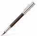 GRAF VON FABER-CASTELL Classic Grenadilla Fountain Pen