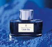 GRAF VON FABER-CASTELL Ink Bottle 75mL - Cobalt Blue