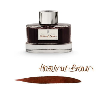 GRAF VON FABER-CASTELL Ink Bottle 75mL - Hazelnut Brown
