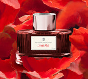 GRAF VON FABER-CASTELL Ink Bottle 75mL - India Red
