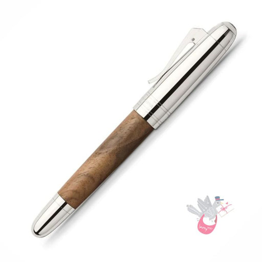 Graf von Faber-Castell Fountain Pen Magnum #156380