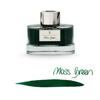 GRAF VON FABER-CASTELL Ink Bottle 75mL - Moss Green