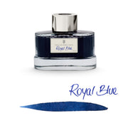 GRAF VON FABER-CASTELL Ink Bottle 75mL - Royal Blue