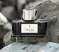 GRAF VON FABER-CASTELL Fountain Pen Ink Bottle 75mL - Stone Grey
