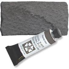 DANIEL SMITH Watercolour - 15mL - Graphite Grey