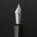 GRAF VON FABER-CASTELL Replacement Nib Unit -  Black (18ct) - Classic Macassar - EF