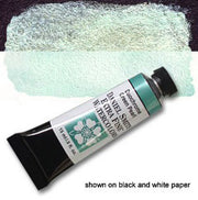 DANIEL SMITH Watercolour - 15mL - Duochrome Green Pearl