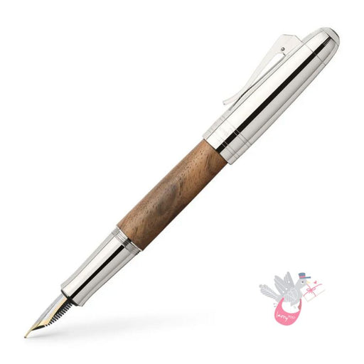 Graf von Faber-Castell Fountain Pen Magnum #156380