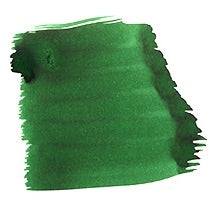 GRAF VON FABER-CASTELL Fountain Pen Ink - 5mL SAMPLE - Moss Green