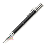 Graf von FABER-CASTELL Classic Black Ebony Propelling Pencil