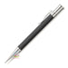 Graf von FABER-CASTELL Classic Black Ebony Propelling Pencil