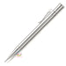 Graf von FABER-CASTELL Classic Platinum Plated Propelling Pencil 