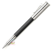 Graf von FABER-CASTELL Classic Black Ebony Rollerball Pen