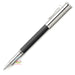 Graf von FABER-CASTELL Classic Black Ebony Rollerball Pen