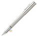 Graf von FABER-CASTELL Classic Platinum Plated Rollerball Pen