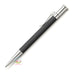 Graf von FABER-CASTELL Classic Black Ebony Ball Pen