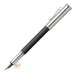 Graf von FABER-CASTELL Classic Ebony Fountain Pen