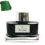 GRAF VON FABER-CASTELL Ink Bottle 75mL - Moss Green