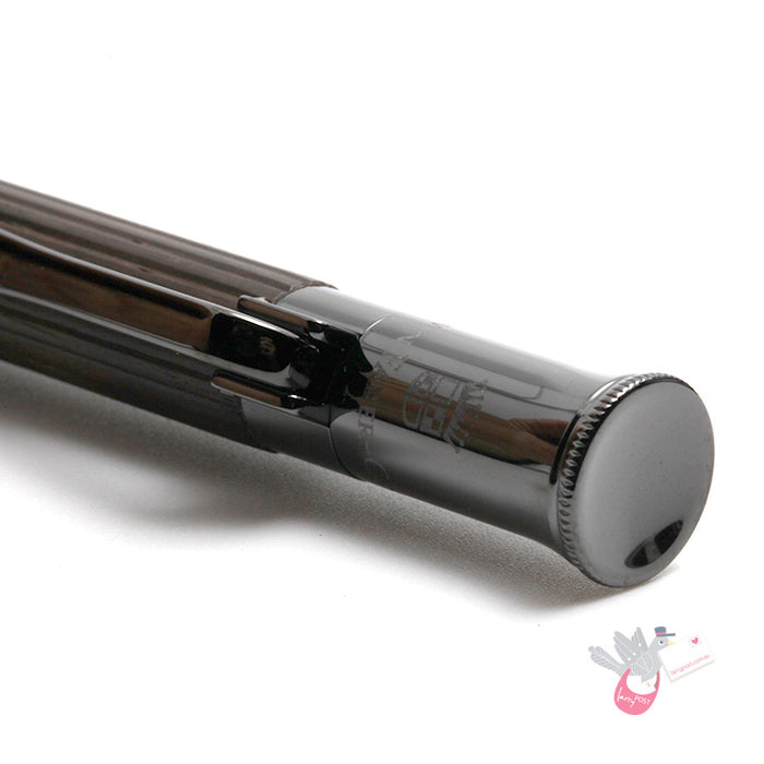 GRAF VON FABER-CASTELL Classic Macassar Propelling Pencil