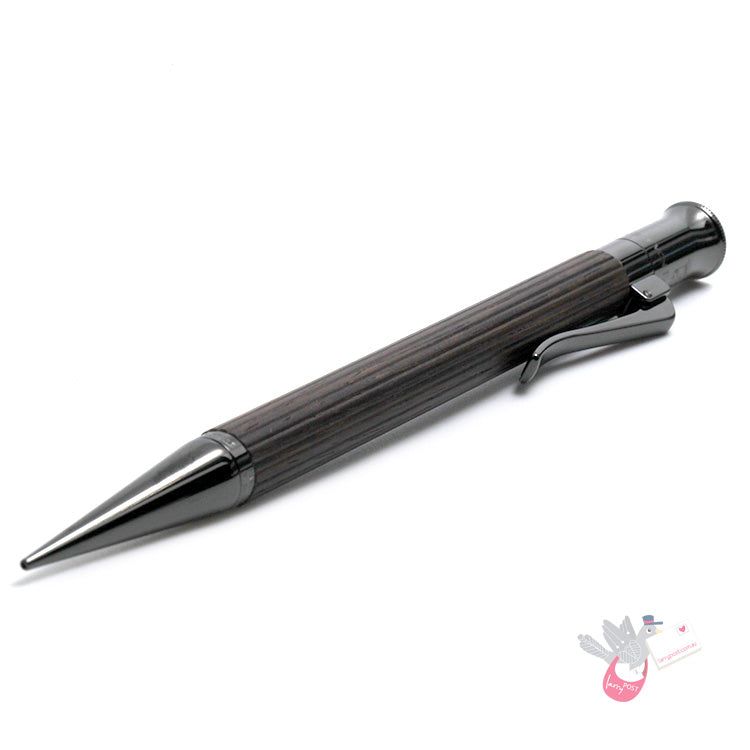 GRAF VON FABER-CASTELL Classic Macassar Propelling Pencil