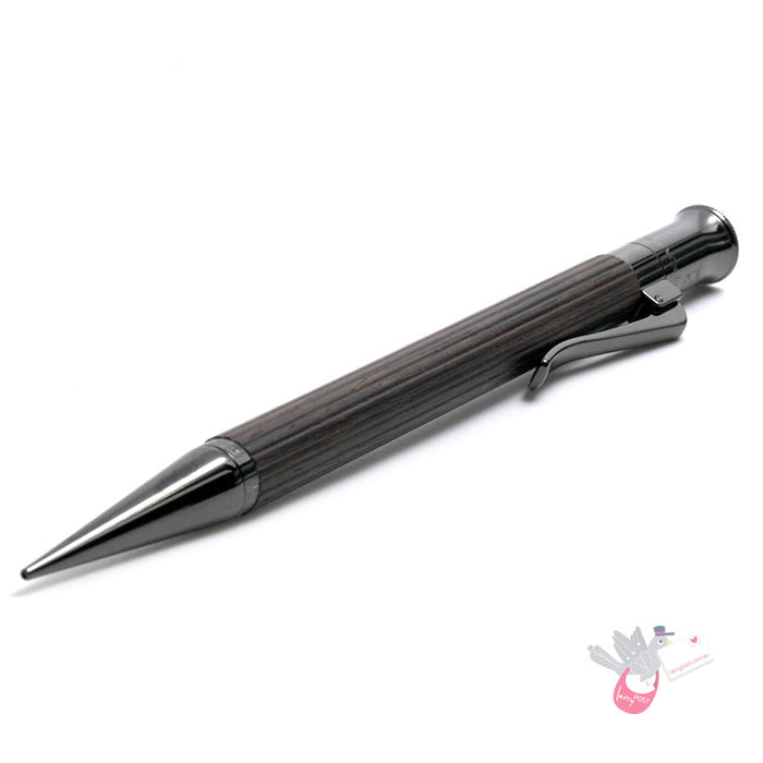GRAF VON FABER-CASTELL Classic Macassar Propelling Pencil