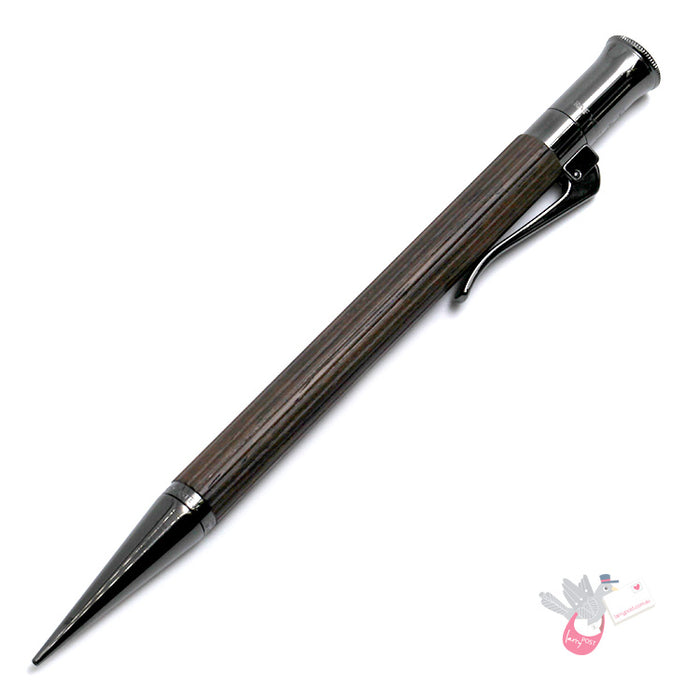 GRAF VON FABER-CASTELL Classic Macassar Propelling Pencil