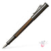 GRAF VON FABER-CASTELL Classic Macassar Fountain Pen