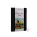 HAHNEMUEHLE Akademie Watercolour Sketchbook - 200gsm - 60 pages - A6 Portrait